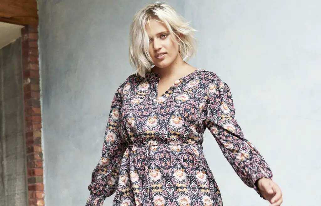 LOFT Takes The Ax To Plus Sizes That s Not Even The First Mistake They Made The Curvy Fashionista