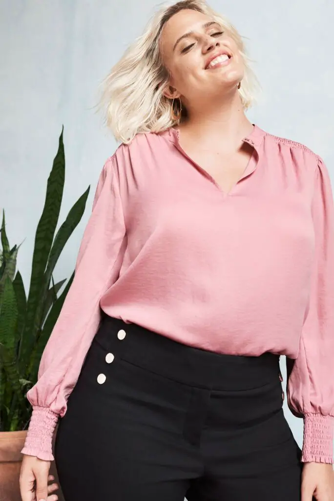 Loft Plus Size