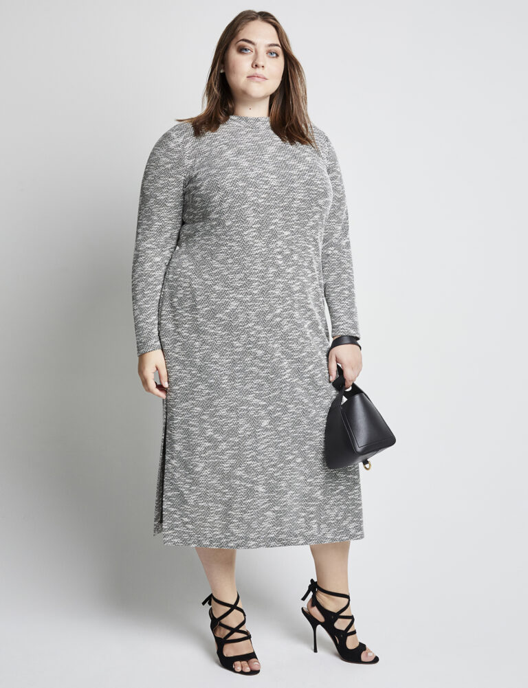 CoEdition x Hutch are a Dynamic Duo with This New Plus Size Collab!