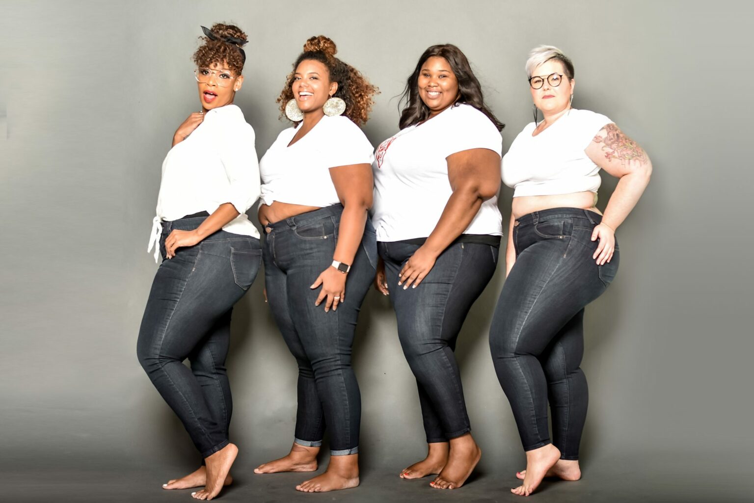 A Few of Our Favorite Plus Size Fashion Designers