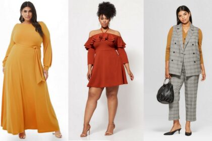 10 Affordable Plus Size Fashion Finds Under $50