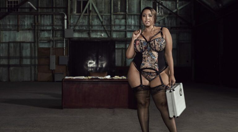 GabiFresh x Playful Promises Collection