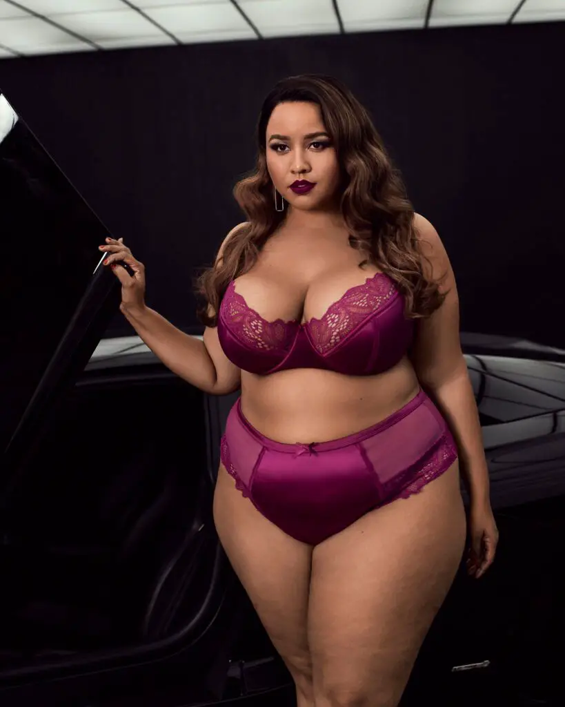 GabiFresh x Playful Promises Collection