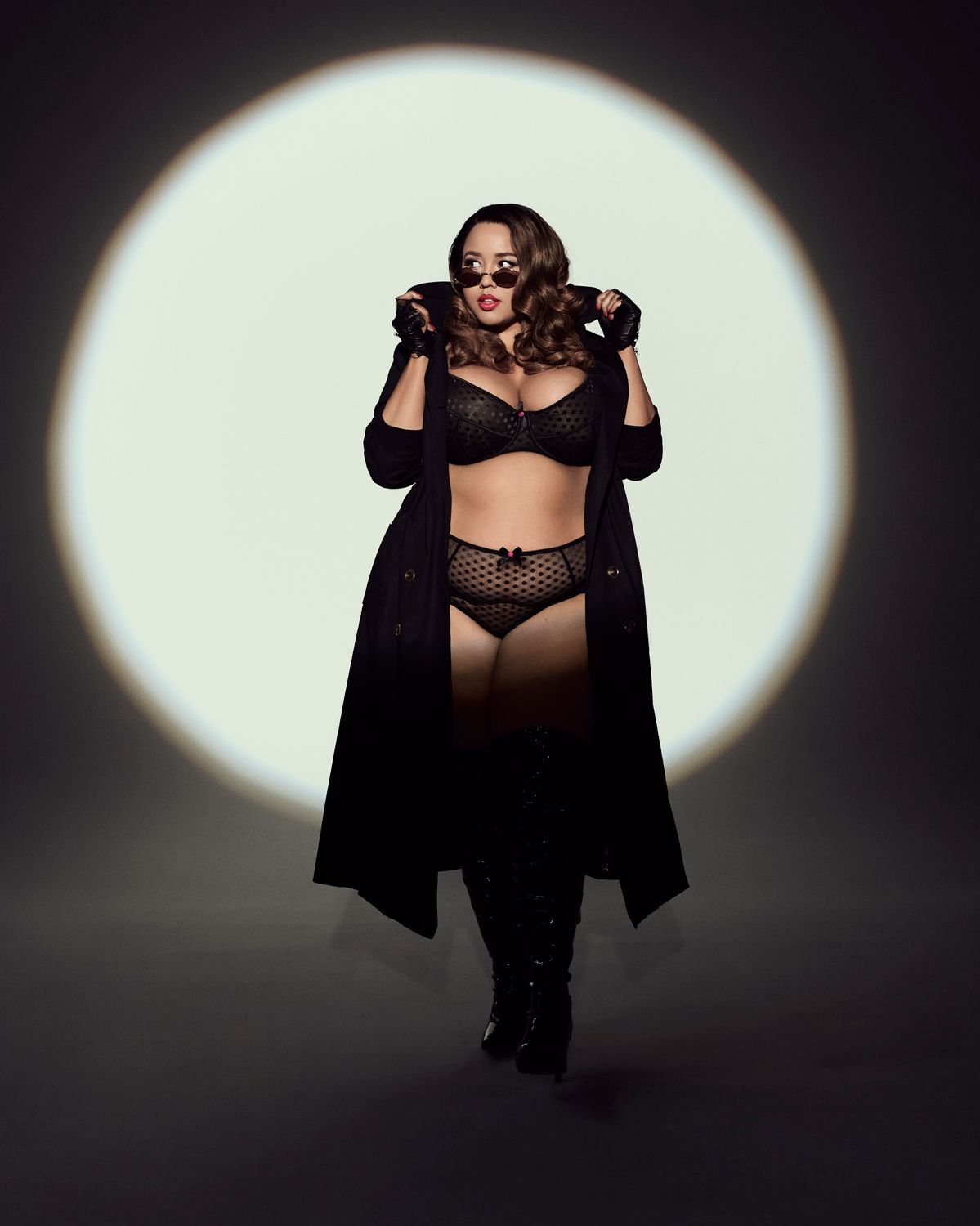 GabiFresh x Playful Promises Collection