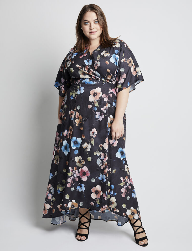CoEdition x Hutch are a Dynamic Duo with This New Plus Size Collab!