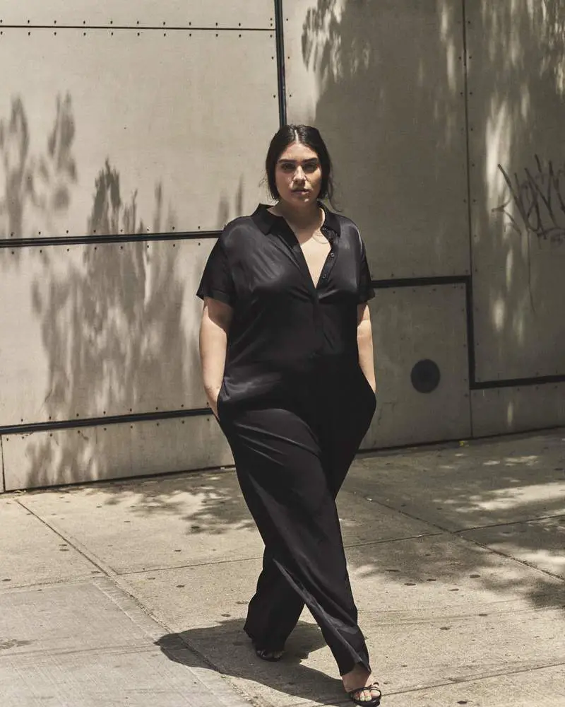 JAVAN JUMPSUIT