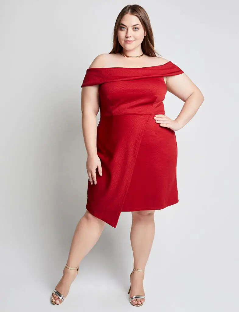 The Best Plus Size Lingerie For Valentines Day — Maxey Greene