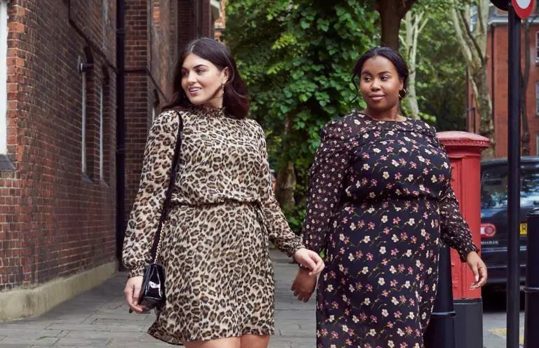 Woot! Oasis to Expand its Oasis Plus Size Collection- Online!