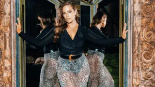 Ashley Graham x Pretty Little Thing