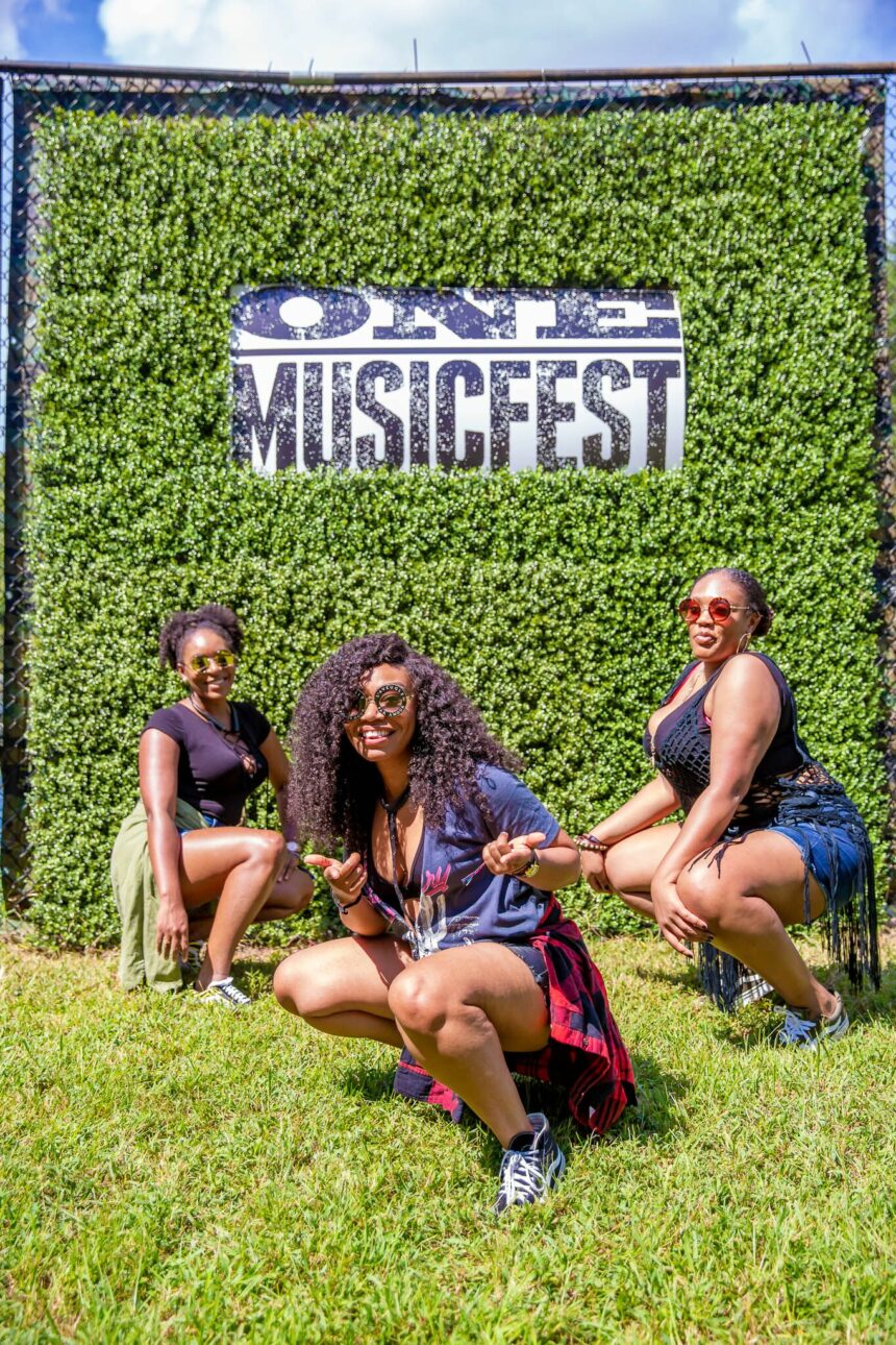 One Music Fest