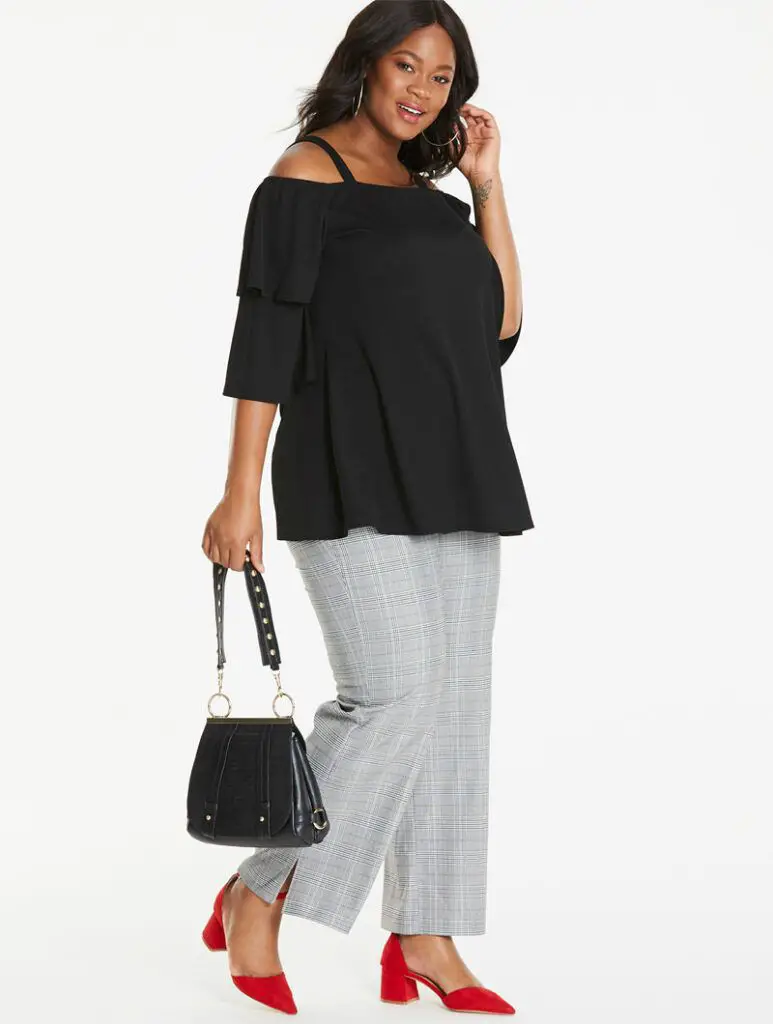 Simply Be Plus Size Maternity Line