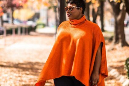 20 Plus Size Fall Outfits To Copy Now- jenesaisquoithe