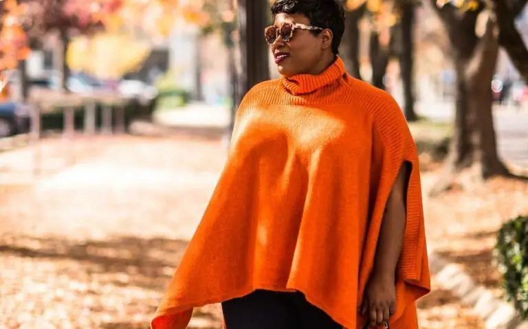 20 Plus Size Fall Outfits To Copy Now- jenesaisquoithe