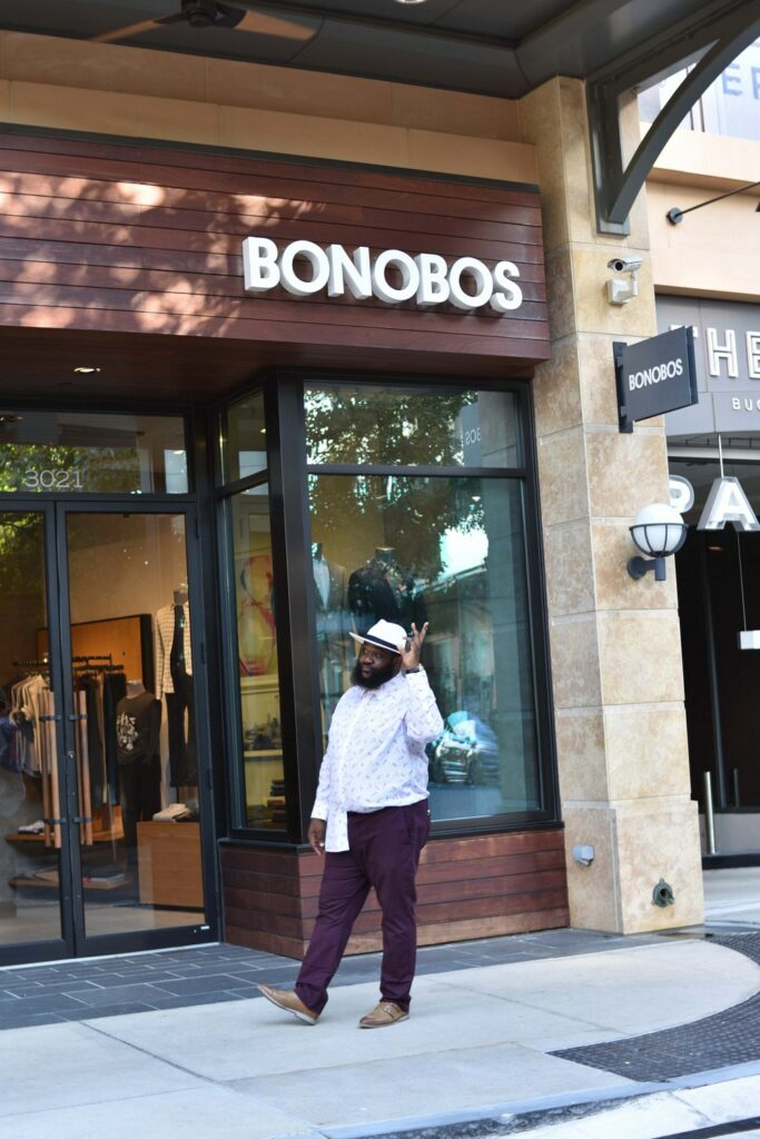 Bonobos Launches Big & Tall and Extended Sizes 