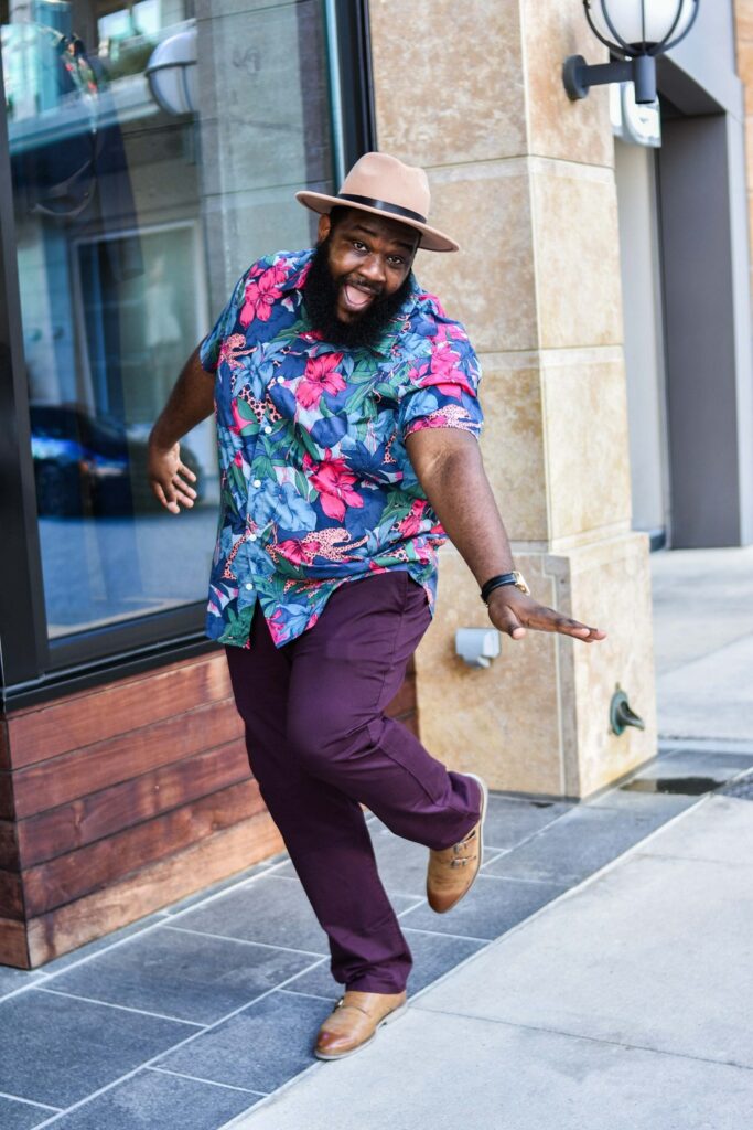 Bonobos Launches Big & Tall and Extended Sizes