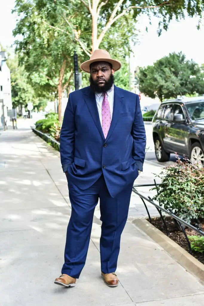 Bonobos Suit Reviews Big & Tall Mens Clothing - Bonobos Sizing