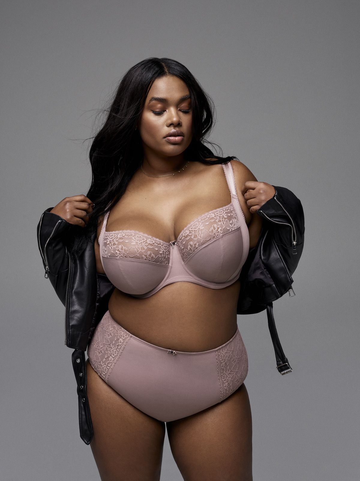 Sculptresse by Panache Full Figured Bras