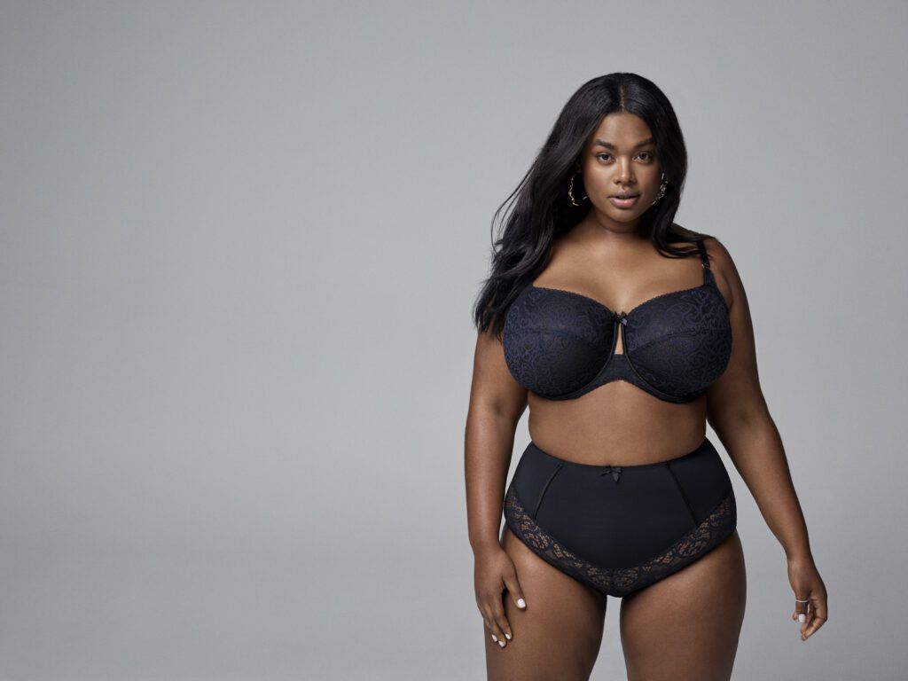 Sculptresse by Panache Full Figured Bras