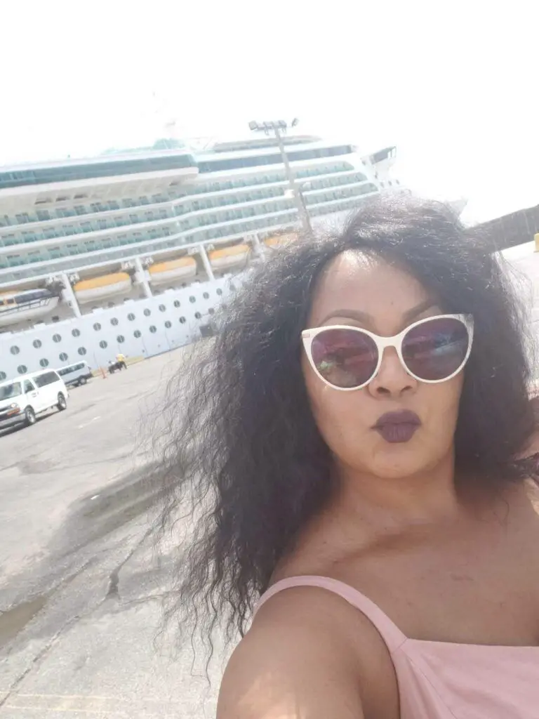 How the TCFCruise was My Form of Self-Care 