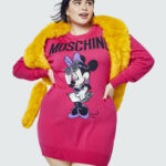 Will the Moschino x H&M Collab Include Plus Sizes? Maybe?