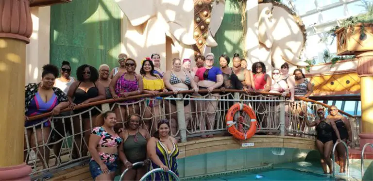 2018 TCFCruise