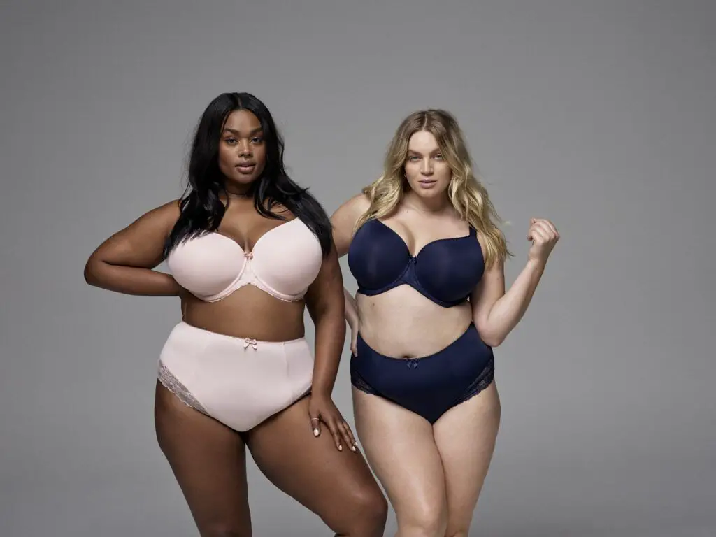 Sculptresse by Panache Full Figured Bras