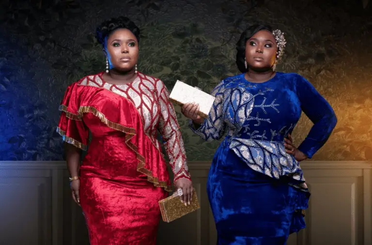 OMG! Makioba’s 2019 Fall Collection Will Have You Full of Euphoria!