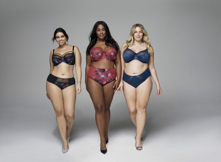 Sculptress by Panache Lingerie- Full Figured Bra