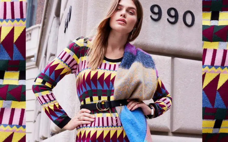 Our Top 5 Eloquii Picks for a Fashionably Fab Fall