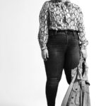 New Plus Size Collection- BAACAL by Cynthia Vincent
