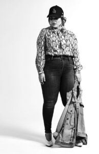 New Plus Size Collection- BAACAL by Cynthia Vincent