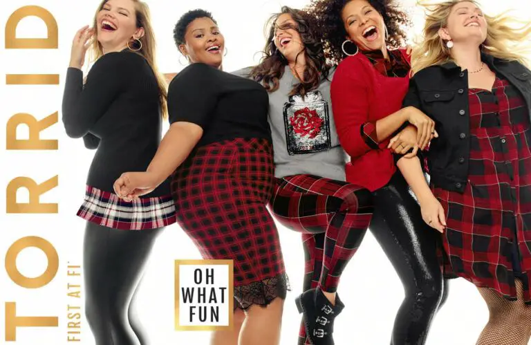 TCF Gift Guide Time! Our Top Gift Picks from the Torrid Gift Guide!