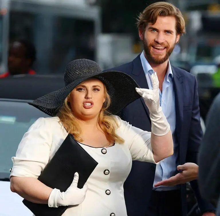 Isnt It Romantic Rebel Wilson