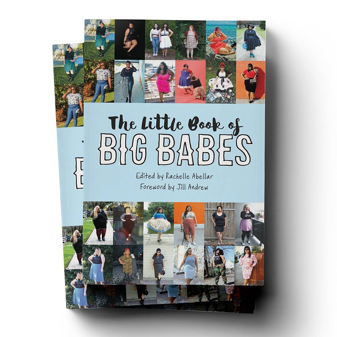 Little Book of Big Babes