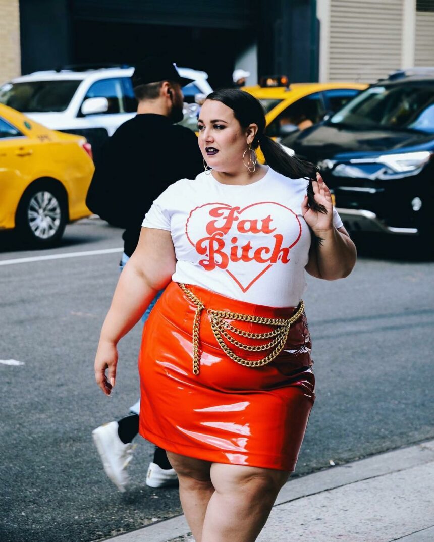 Here are 10 Plus Size Fashion Photographers to Know!