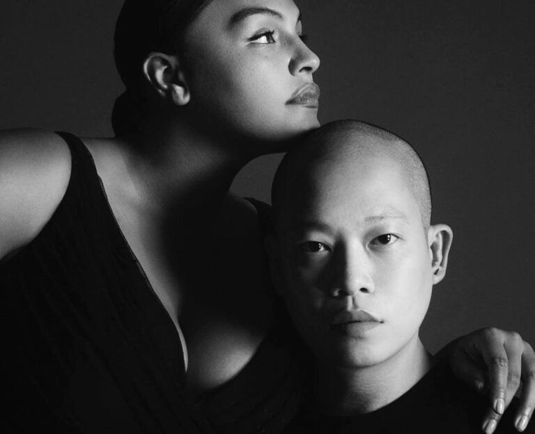 jason wu for eloquii