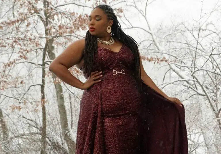 Need a Fly Holiday Look? Courtney Noelle Drops their Holiday Collection!