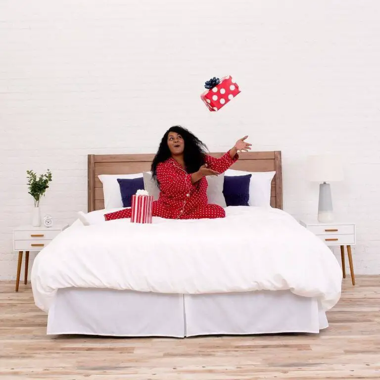 Plus size black friday deals - Big Fig Mattress