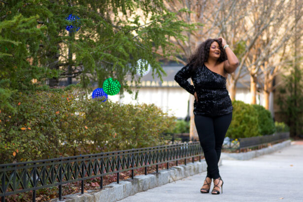 City Chic Giveaway on The Curvy Fashionista