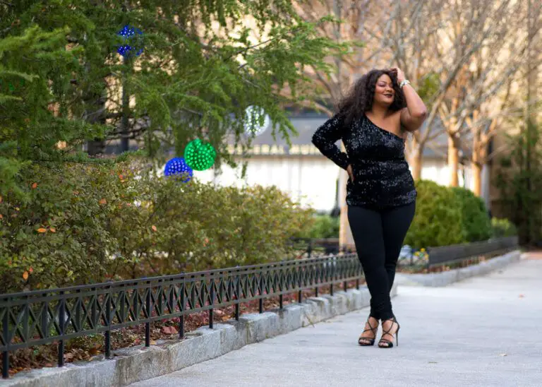 City Chic Giveaway on The Curvy Fashionista