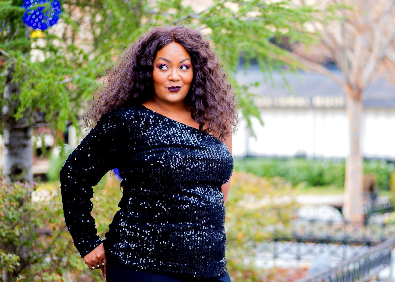 City Chic Giveaway on The Curvy Fashionista 