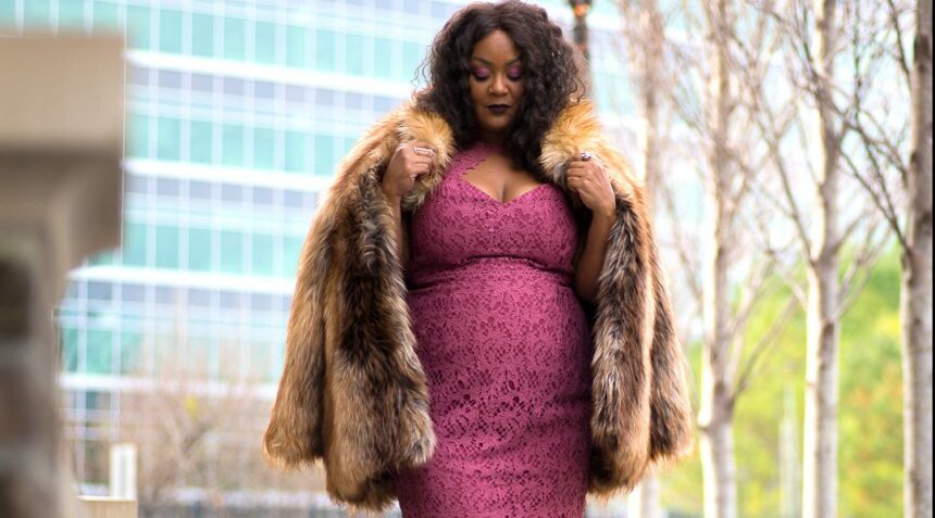 City Chic Giveaway on The Curvy Fashionista
