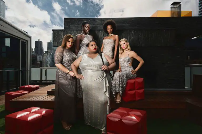 Fierce by Erica Faye Watson for Nena Brands