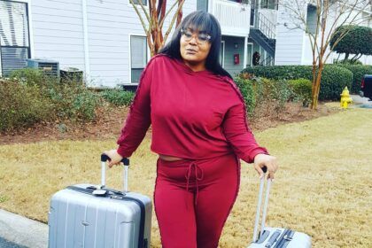 Holiday travel checklist