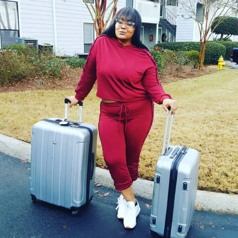 Your Holiday Travel Checklist & The TALK I Wish We had More…  