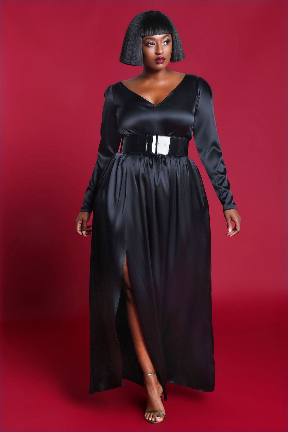 Plus size holiday dresses 2024 2018