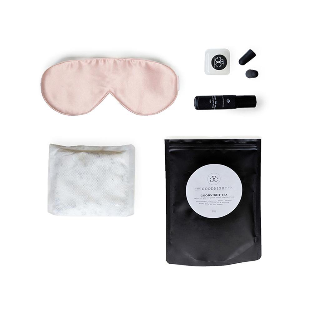 TCF Gift Guide: Goodnight Sleep Co Sleep Ritual Kit