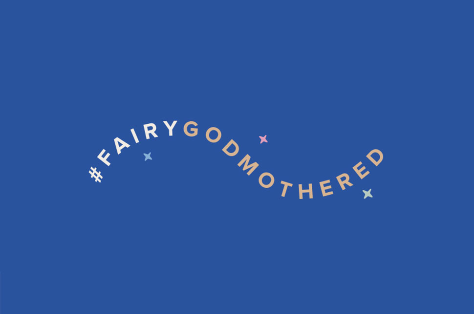 rent the runway the fairy godmother challenge