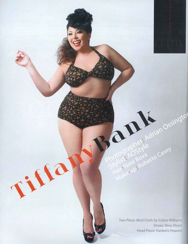Tiffany Bank Covers The Beaute Book