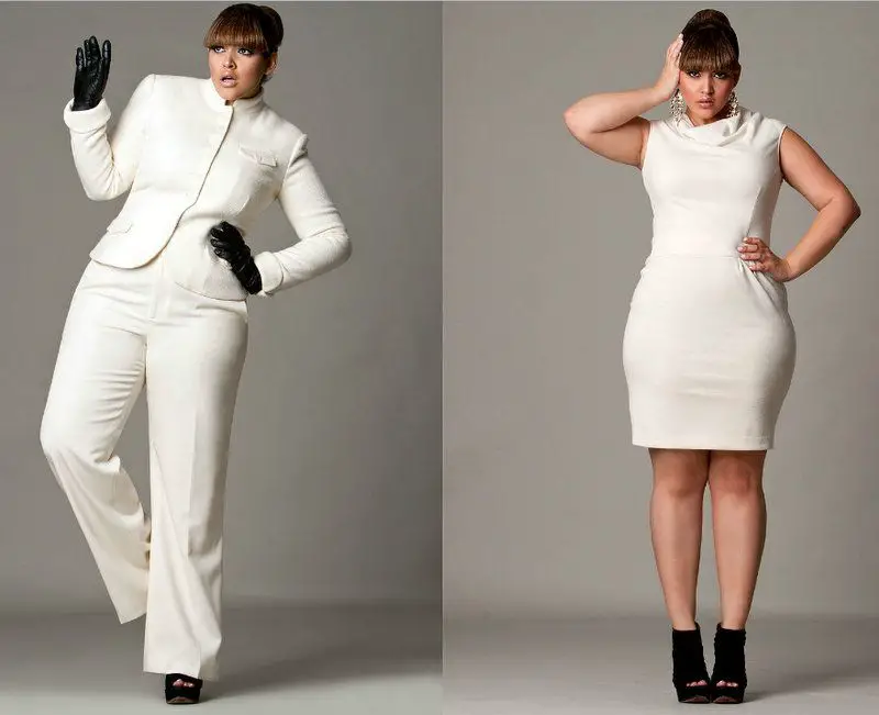 The new face of Torrid leads battle against plus-size stereotypes